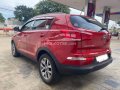 2015 Kia Sportage 2.0 4x2 A/T Gas SUV / Crossover second hand for sale -1