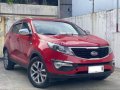 2015 Kia Sportage 2.0 4x2 A/T Gas SUV / Crossover second hand for sale -0
