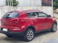 2015 Kia Sportage 2.0 4x2 A/T Gas SUV / Crossover second hand for sale -4