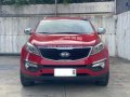 2015 Kia Sportage 2.0 4x2 A/T Gas SUV / Crossover second hand for sale -5