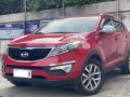 2015 Kia Sportage 2.0 4x2 A/T Gas SUV / Crossover second hand for sale -7