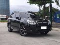 Selling used Black 2014 Subaru Forester 2.0iP AWD A/T Gas SUV / Crossover by trusted seller-0