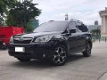 Selling used Black 2014 Subaru Forester 2.0iP AWD A/T Gas SUV / Crossover by trusted seller-6