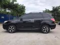 Selling used Black 2014 Subaru Forester 2.0iP AWD A/T Gas SUV / Crossover by trusted seller-9