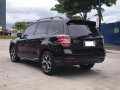 Selling used Black 2014 Subaru Forester 2.0iP AWD A/T Gas SUV / Crossover by trusted seller-10