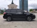 Selling used Black 2014 Subaru Forester 2.0iP AWD A/T Gas SUV / Crossover by trusted seller-17