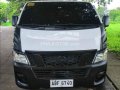 2015 Nissan Nv350 Urvan 2.5/ MT-0