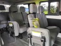 2015 Nissan Nv350 Urvan 2.5/ MT-1