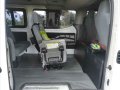 2015 Nissan Nv350 Urvan 2.5/ MT-6