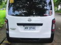 2015 Nissan Nv350 Urvan 2.5/ MT-7