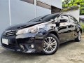 Sell 2nd hand 2016 Toyota Corolla Altis Sedan-0