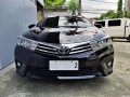 Sell 2nd hand 2016 Toyota Corolla Altis Sedan-1