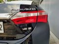 Sell 2nd hand 2016 Toyota Corolla Altis Sedan-4