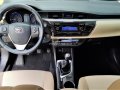 Sell 2nd hand 2016 Toyota Corolla Altis Sedan-9