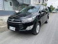 Black 2020 Toyota Innova  2.8 E Diesel AT  for sale-0