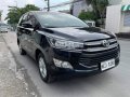 Black 2020 Toyota Innova  2.8 E Diesel AT  for sale-1