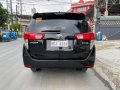 Black 2020 Toyota Innova  2.8 E Diesel AT  for sale-3