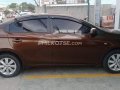 TOYOTA VIOS E 2014 AUTOMATIC-1