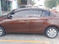 TOYOTA VIOS E 2014 AUTOMATIC-5