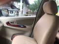 Brightsilver Toyota Innova 2007 for sale in Quezon-4