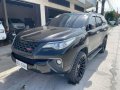 Silver Toyota Fortuner 2016 for sale in Jaen-2