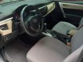 Grey Toyota Corolla Altis 2016 for sale in Quezon-3