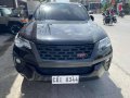 Silver Toyota Fortuner 2016 for sale in Jaen-7