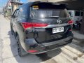 Silver Toyota Fortuner 2016 for sale in Jaen-3