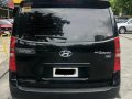 Black Hyundai Starex 2014 for sale in Automatic-5