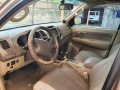 Beige Toyota Fortuner 2006 for sale in Automatic-2