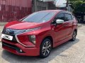 Selling Red Mitsubishi Xpander 2019 in Quezon City-1