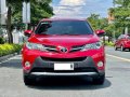 Selling Red Toyota Rav4 2014 in Makati-9
