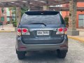 Selling Grey Toyota Fortuner 2014 in Manila-8