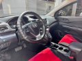 Red Honda Cr-V 2017 for sale in Automatic-6