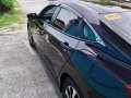 Selling Black Honda Civic 2016 in Mabalacat-6