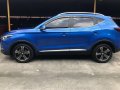 Sell Blue 2019 Mg Zs in Pasig-7
