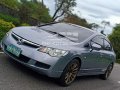 Good quality 2007 Honda Civic  1.8 S CVT for sale-1