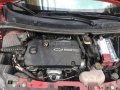 2019 Chevrolet Spark LTZ CVT 1.4L DVVT EcoTech Engine-12