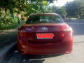 FOR SALE!!! Red 2015 Toyota Vios  1.3 J MT affordable price-1