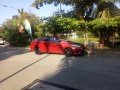 FOR SALE!!! Red 2015 Toyota Vios  1.3 J MT affordable price-2