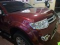 Well kept 2014 Mitsubishi Montero  for sale-0