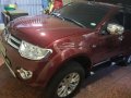 Well kept 2014 Mitsubishi Montero  for sale-1