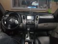 Well kept 2014 Mitsubishi Montero  for sale-8