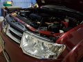 Well kept 2014 Mitsubishi Montero  for sale-11