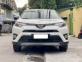 Second hand 2012 Toyota RAV4 2.0 4x2 A/T Gas for sale-2