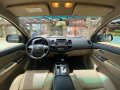 Selling Grey Toyota Fortuner 2014 in Manila-5