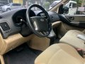 Black Hyundai Starex 2014 for sale in Automatic-1