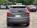 Grey Hyundai Tucson 2012 for sale in Makati-6