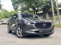 Sell Grey 2020 Mazda CX30 in Makati-9