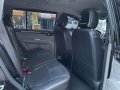 Black Mitsubishi Montero Sport 2014 for sale in Jaen-0